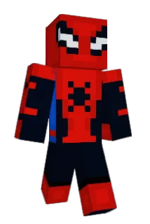 zsod11 Minecraft avatar full body