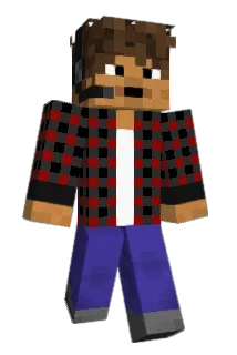 zsombi1201 Minecraft avatar full body