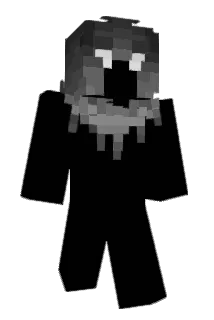 zspvs Minecraft avatar full body