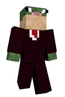 zsquared68 Minecraft avatar full body