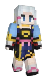 Custom render preview