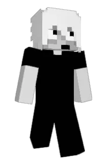 zt9r Minecraft avatar full body