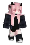 ztiwhcsua Minecraft avatar full body