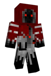 ztjms Minecraft avatar full body