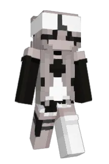 ztk0216 Minecraft avatar full body