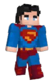 ztoatv Minecraft avatar full body