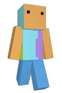 ztrand88 Minecraft avatar full body