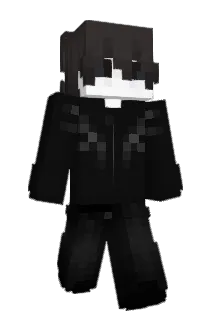 ztras15 Minecraft avatar full body