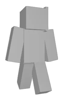 ztupid_ Minecraft avatar full body