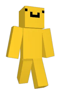 ztx121 Minecraft avatar full body