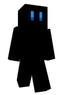 ztz0 Minecraft avatar full body