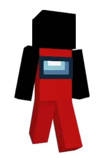 zuccisdead Minecraft avatar full body