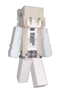 zuckerl Minecraft avatar full body