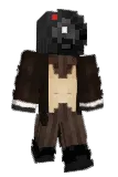 zudoodlez Minecraft avatar full body