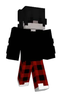 zugp Minecraft avatar full body
