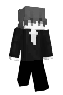 zuiaigck Minecraft avatar full body