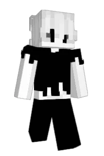 zukcs Minecraft avatar full body