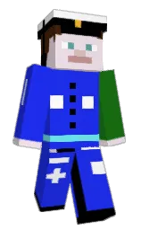 Custom render preview
