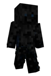 zukomusic Minecraft avatar full body