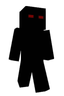 zukonake Minecraft avatar full body