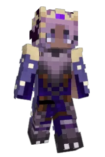 zuky_1 Minecraft avatar full body