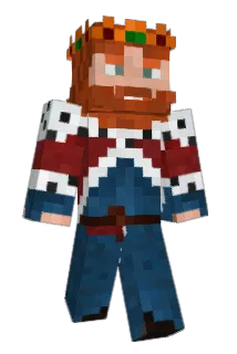 zulnutt Minecraft avatar full body