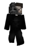 zume001 Minecraft avatar full body