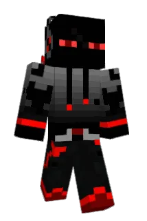 zunairs Minecraft avatar full body