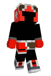 zuras_ Minecraft avatar full body