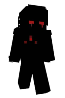 zurier Minecraft avatar full body
