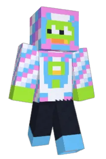 zuruh74451 Minecraft avatar full body