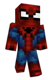 zusor1 Minecraft avatar full body