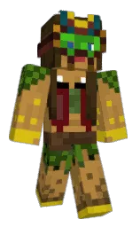 Custom render preview