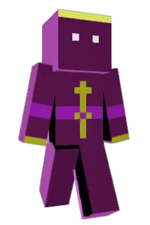 zutel1s Minecraft avatar full body