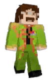 zutsy999 Minecraft avatar full body
