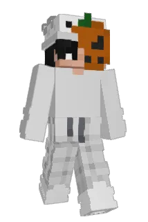 zuttz Minecraft avatar full body