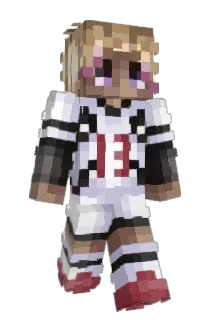 zuu5s Minecraft avatar full body