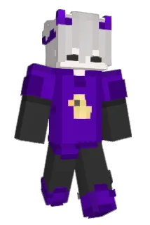 zuugurkee Minecraft avatar full body