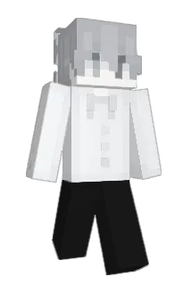 zuuhk Minecraft avatar full body