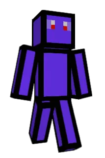 zuuxi_ Minecraft avatar full body