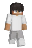 zuvb Minecraft avatar full body