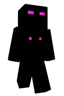 zuwild31 Minecraft avatar full body