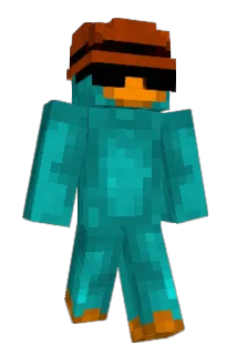 zuyO7 Minecraft avatar full body