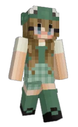 Custom render preview