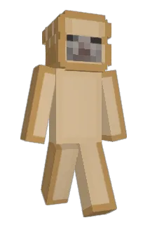 zuzial9 Minecraft avatar full body
