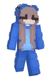 zuzix__ Minecraft avatar full body