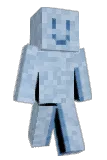 zuzns Minecraft avatar full body