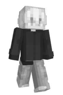 zuzu568 Minecraft avatar full body