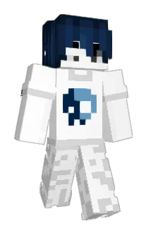 zva Minecraft avatar full body