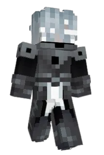 zvaiznite Minecraft avatar full body